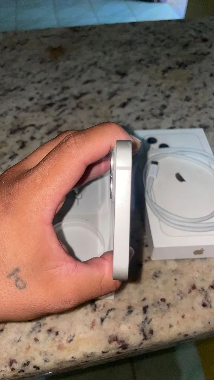 Iphone 13 128gb - Foto 3
