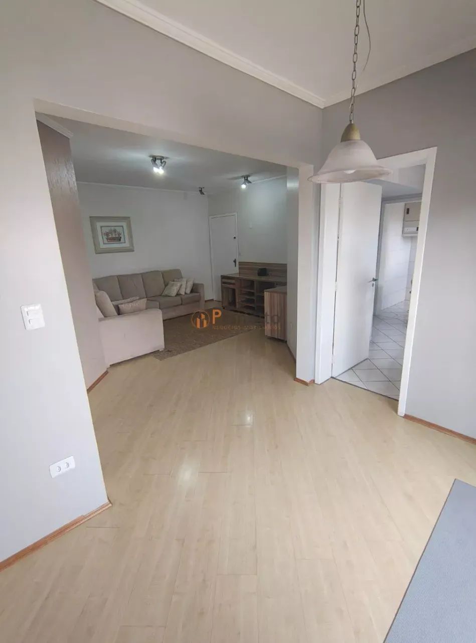 Apartamento para aluguel, 3 quartos - Vila Bocaina, Mauá - Foto 3