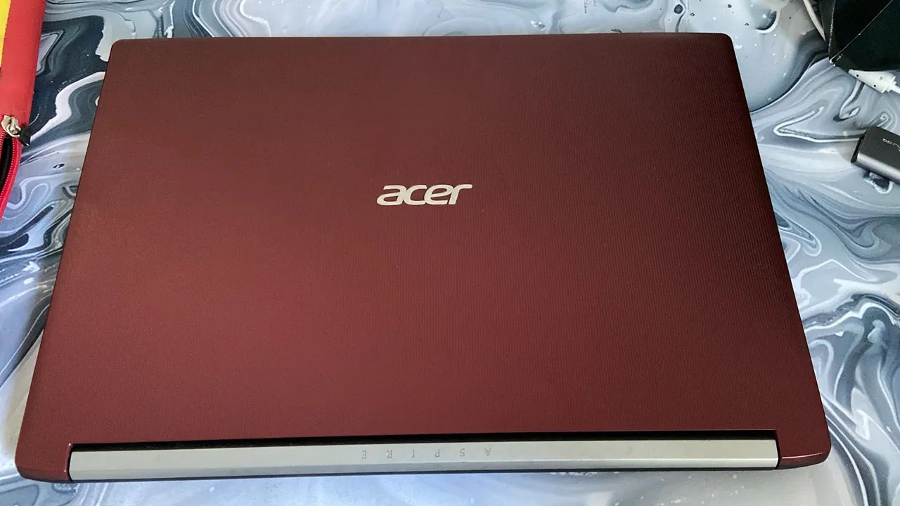 Notbook Acer  - Foto 3