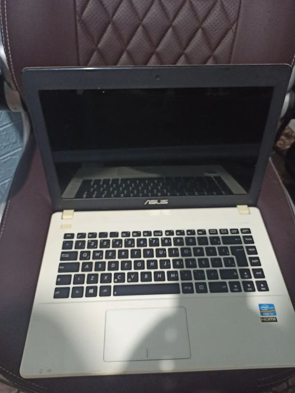 Notebook Asus X451C