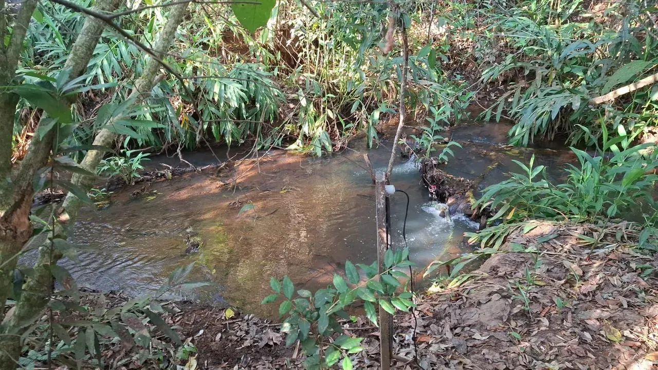 CHÁCARA À VENDA  REGIÃO DE BONFINÓPOLIS/GO - Foto 3