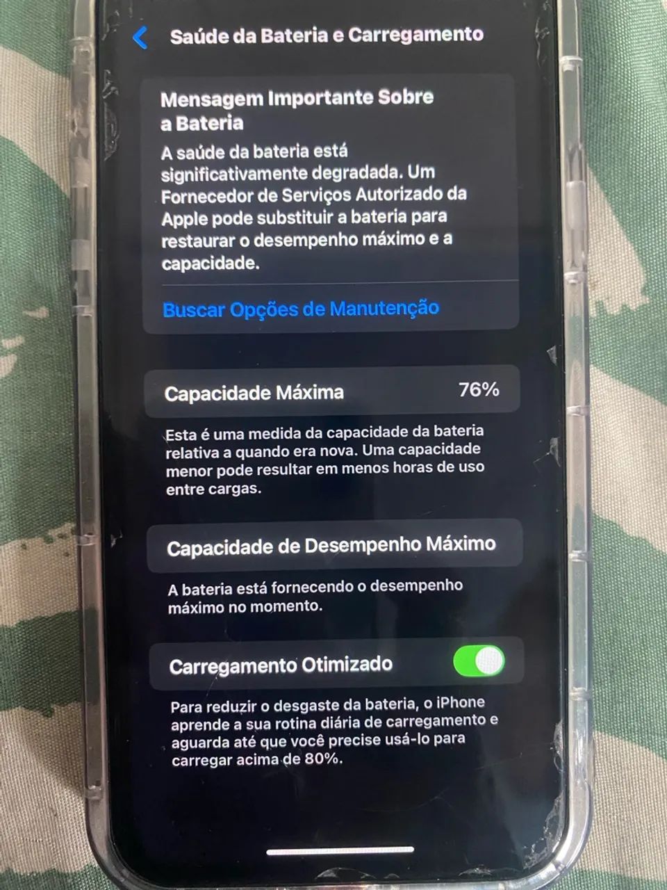 iPhone XR 64gb - Foto 3