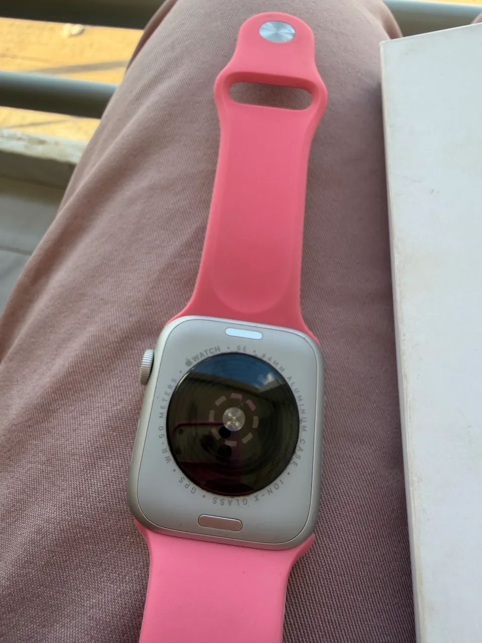 Apple Watch SE 2