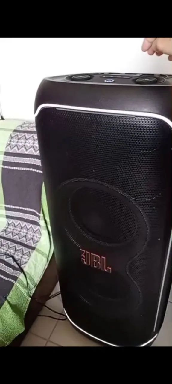 Caixa de som JBL 1100 Nova - Foto 2