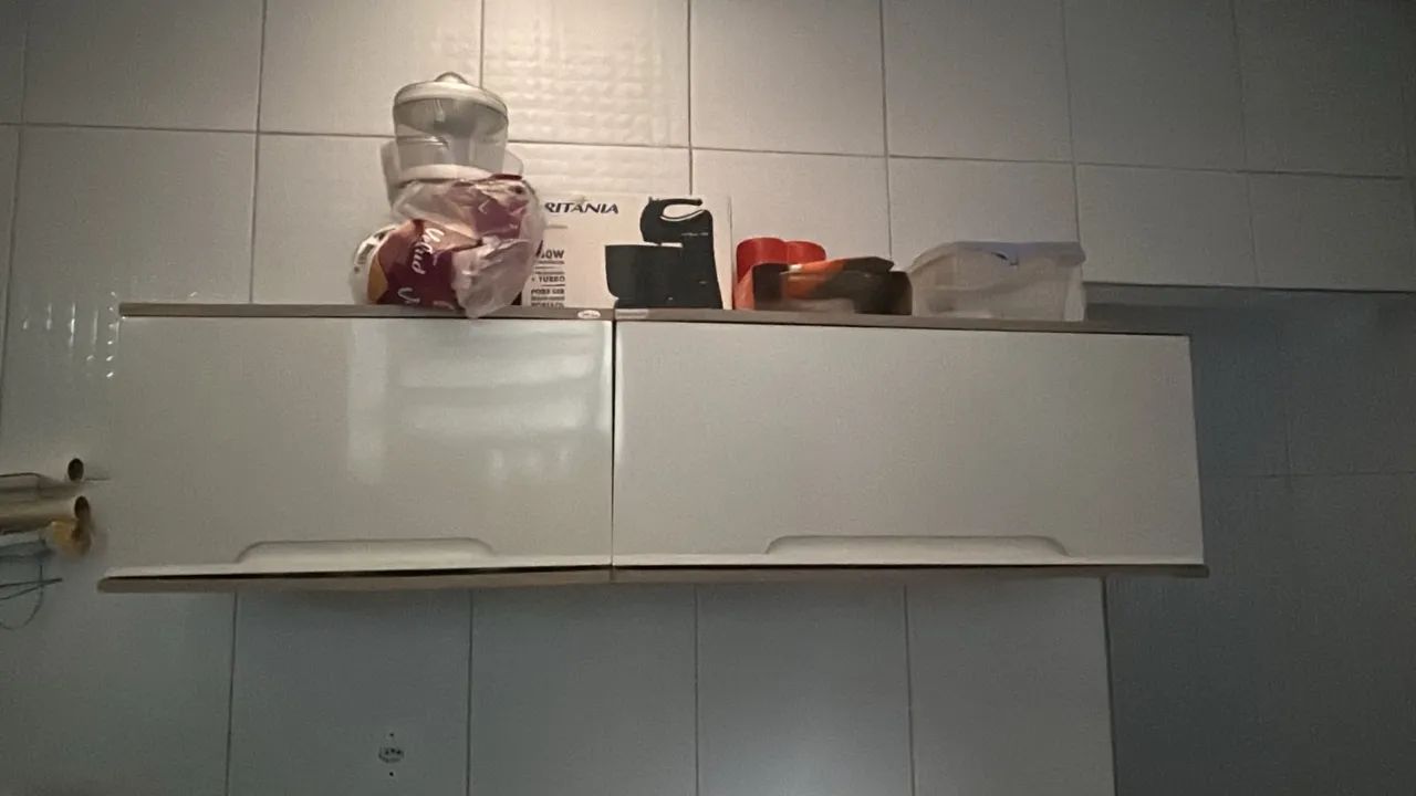 Armário de cozinha + fruteira  - Foto 3