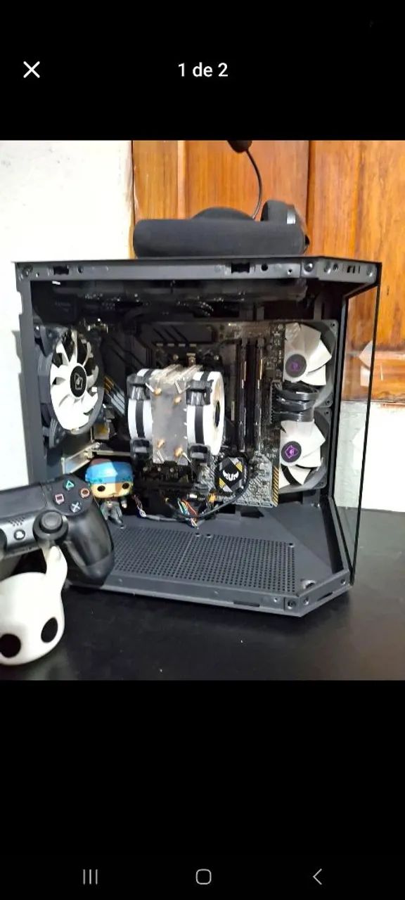 Pc gamer  - Foto 3
