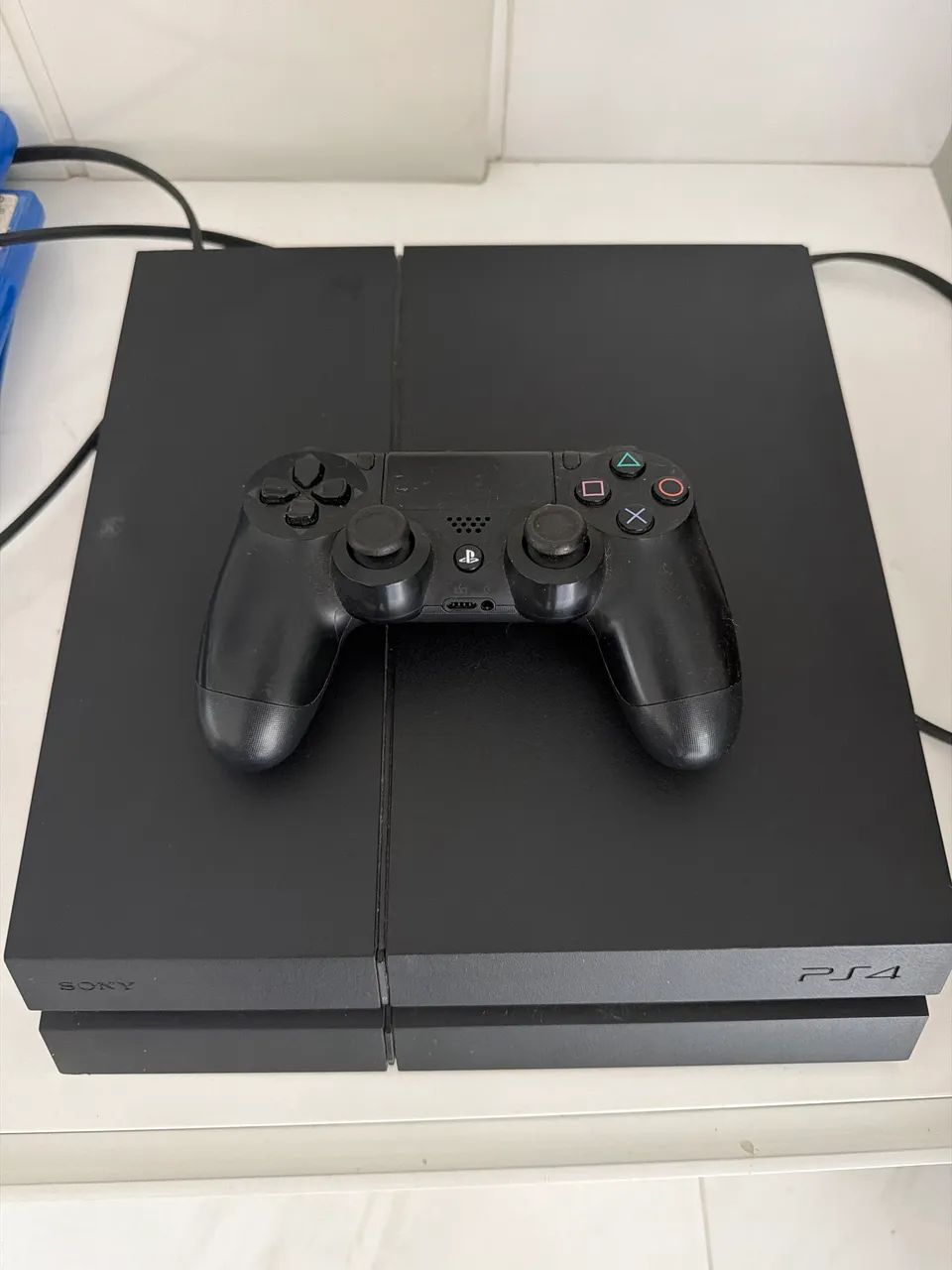 PlayStation 4 