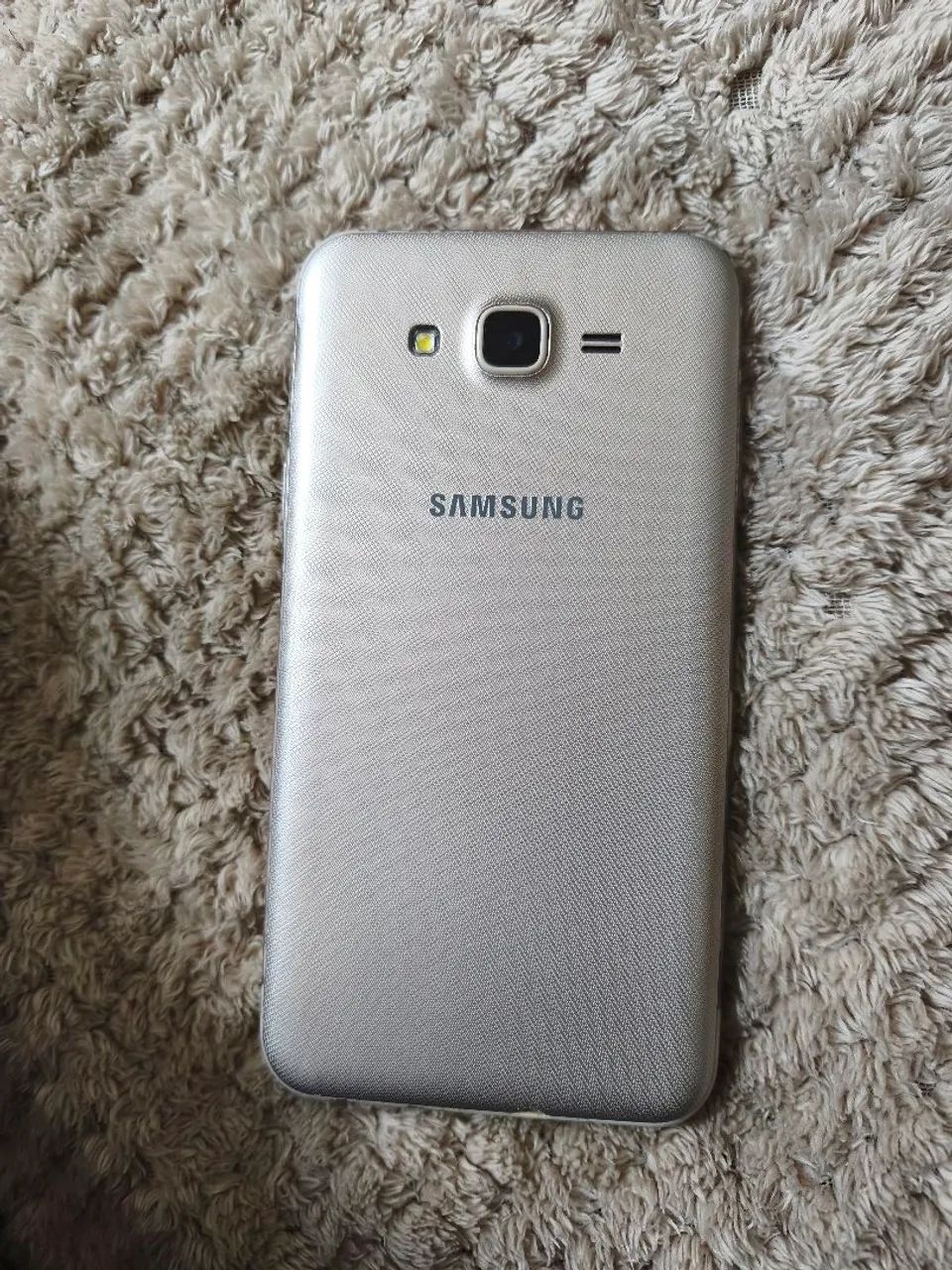 Celular J7 Neo - Foto 2