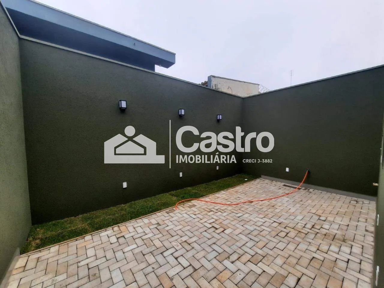 SALA COMERCIAL NOVA PARA LOCAÇÃO  SERTÃOZINHO/SP* - Foto 4