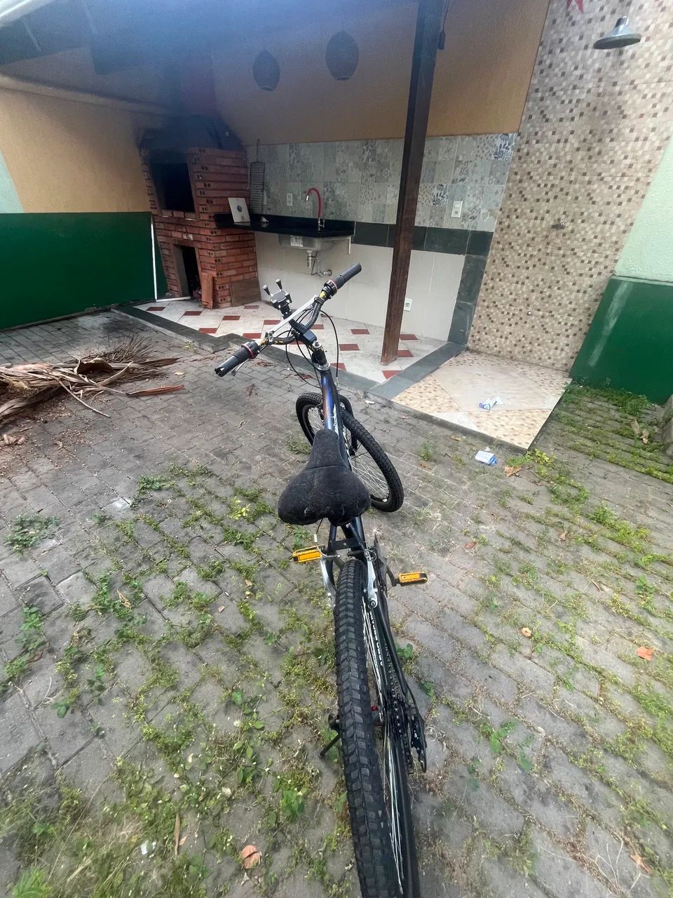 Bicicleta de marcha Caloi - Foto 4