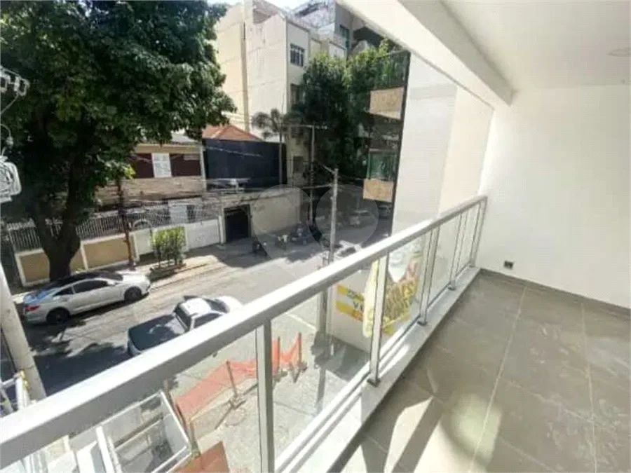 Apartamento primeira locação