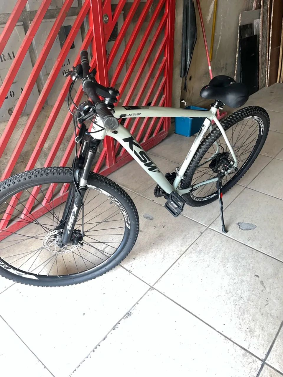 Bike aro 29 - Foto 2