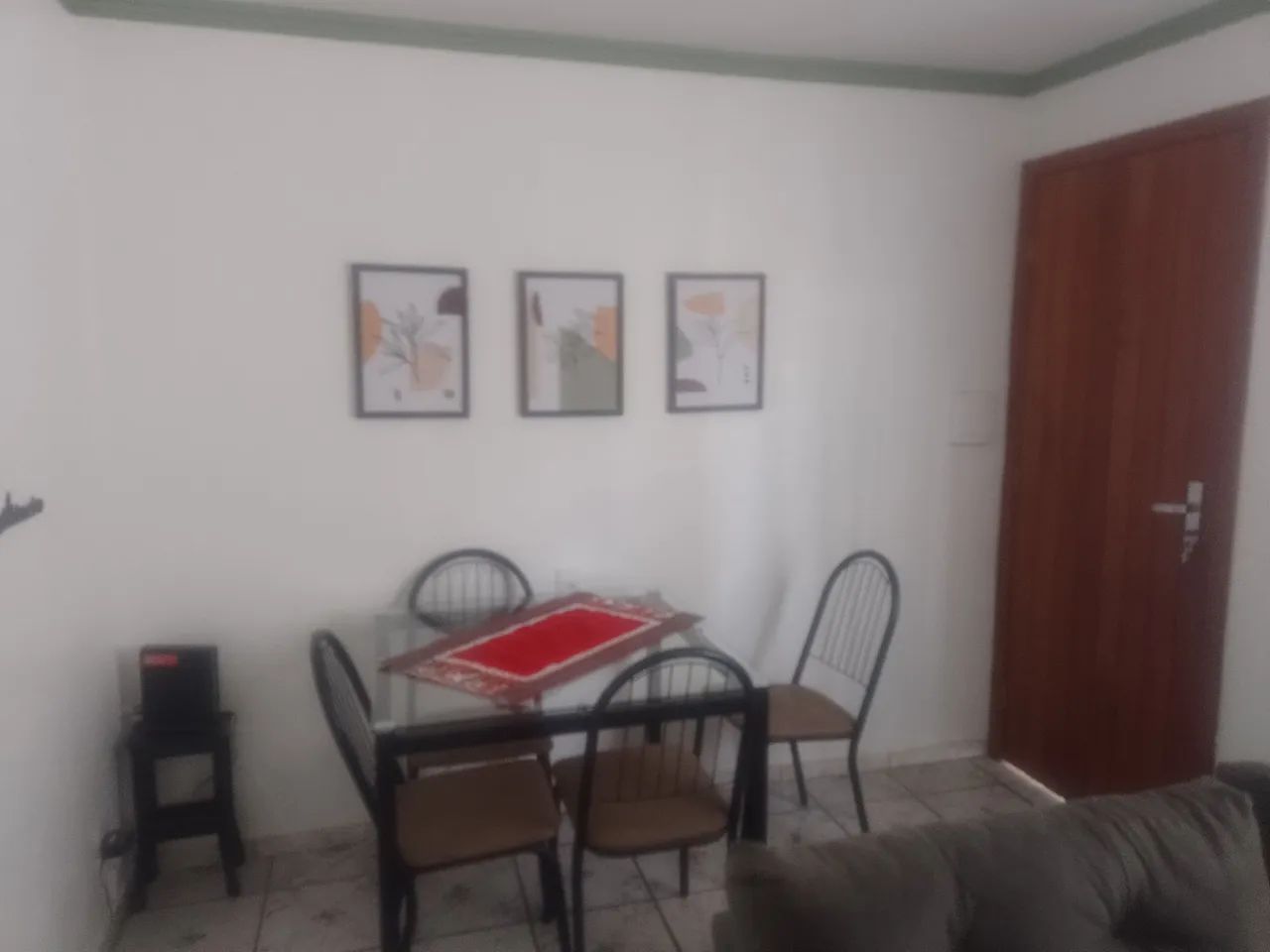 Aluga-se quarto para estudante.  - Foto 4