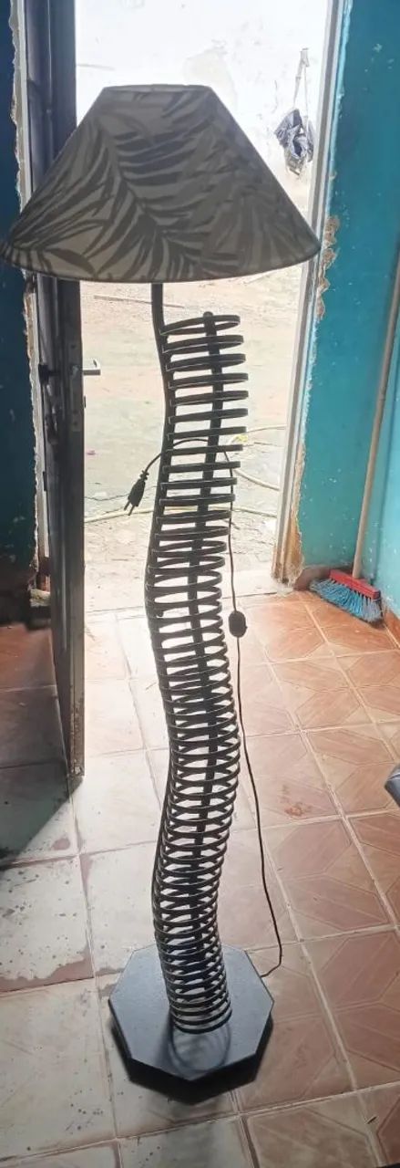 Vendo abajur  - Foto 2