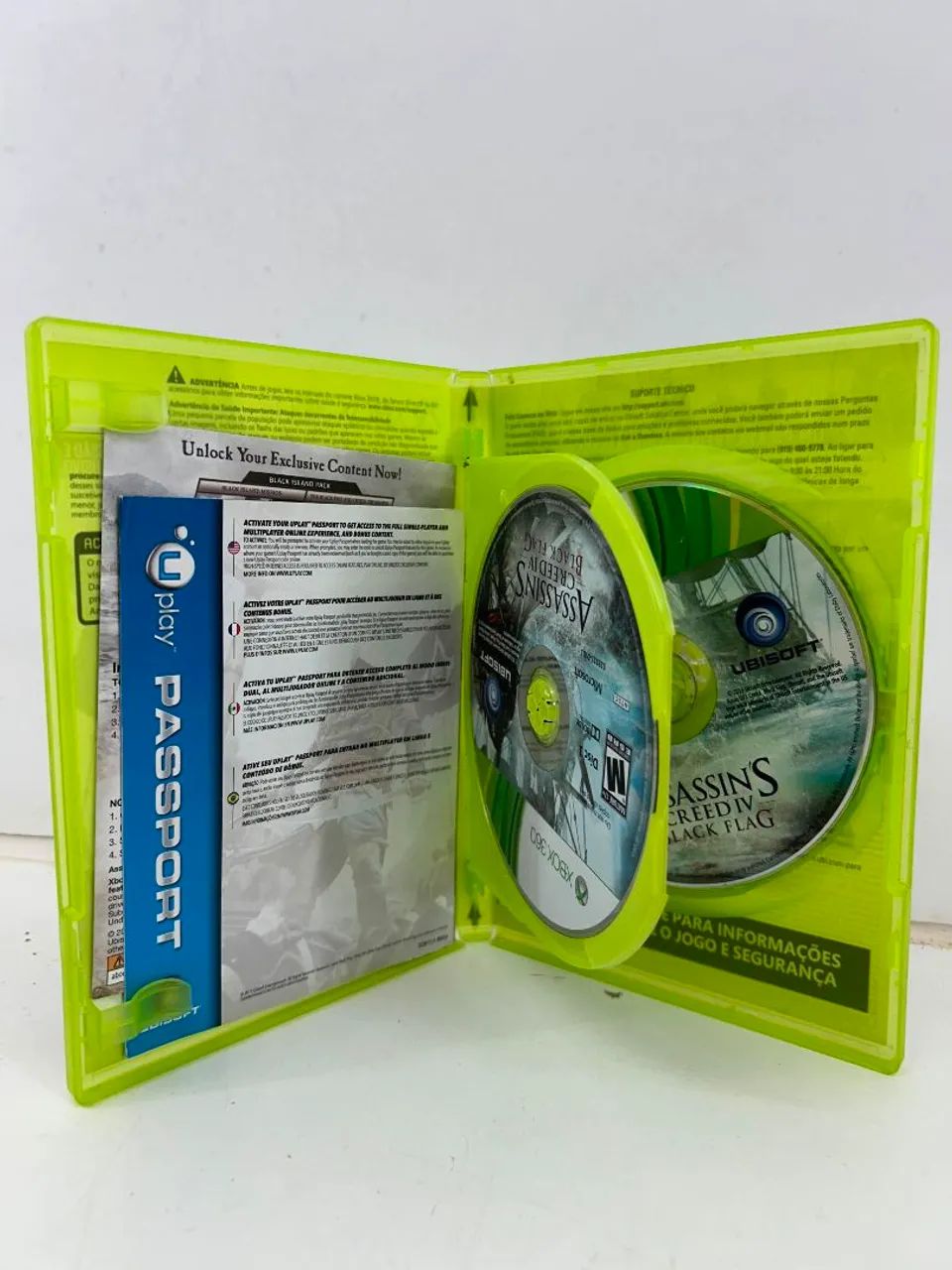 Jogo Xbox 360 original  - Foto 2