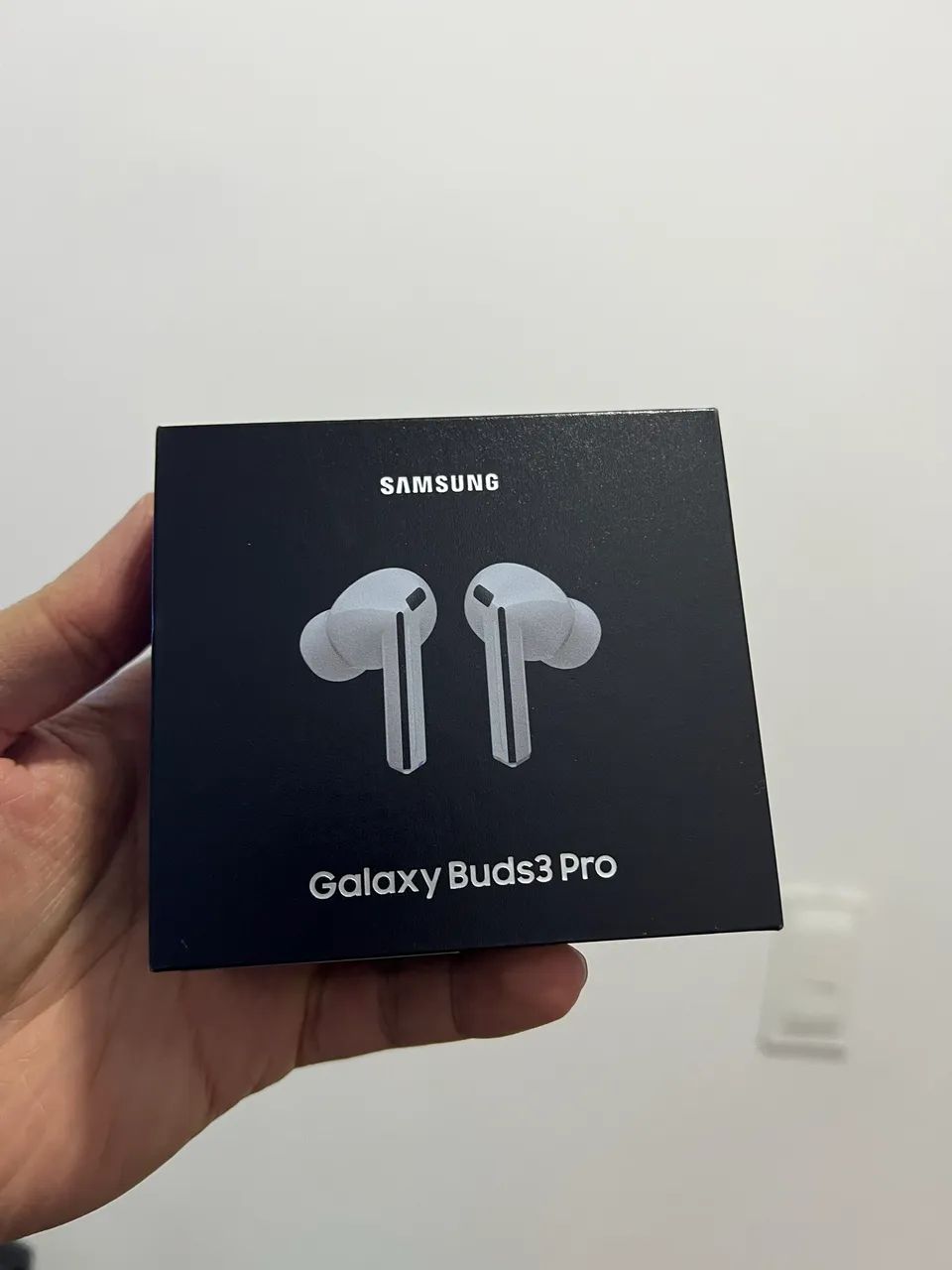 Galaxy Buds 3 Pro