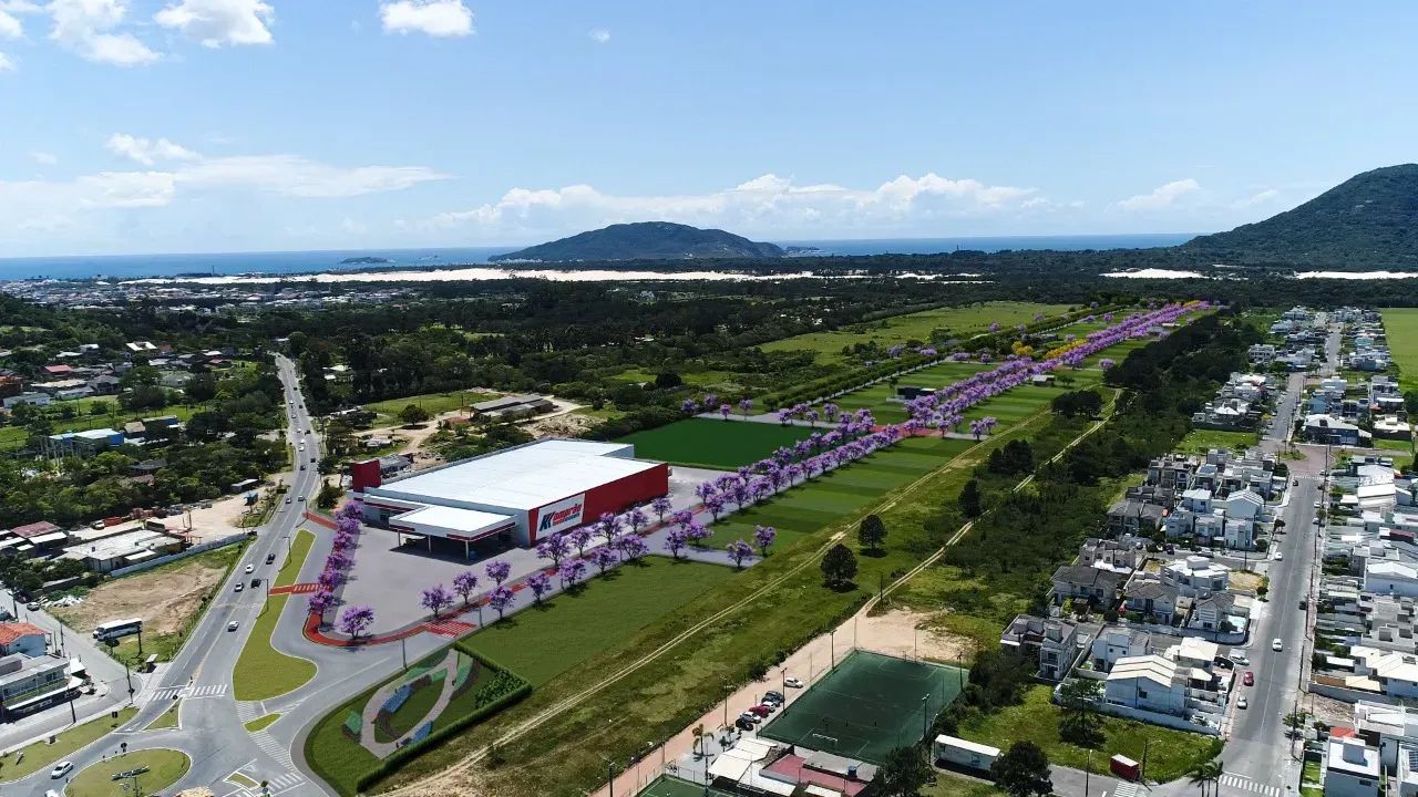 Terreno à Venda no Rio Vermelho, Florianópolis - 361m² - Foto 2