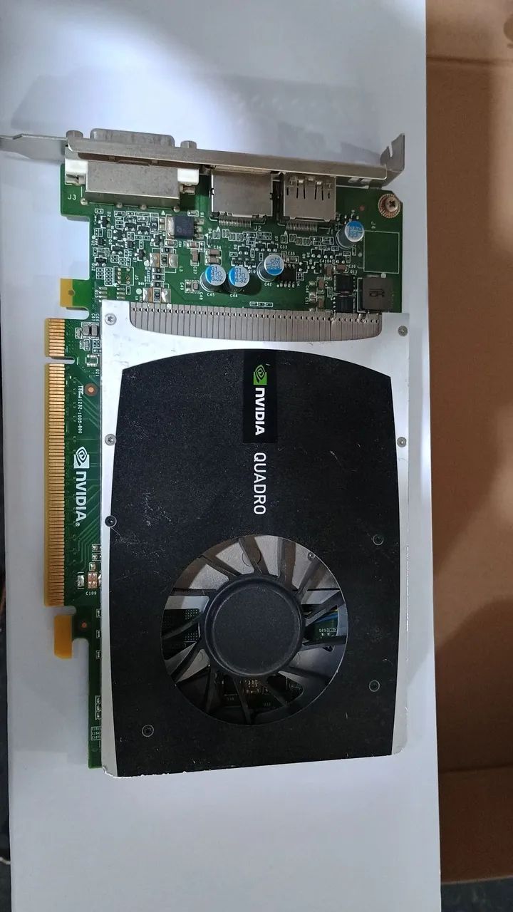 Placas de vídeo  - Foto 2