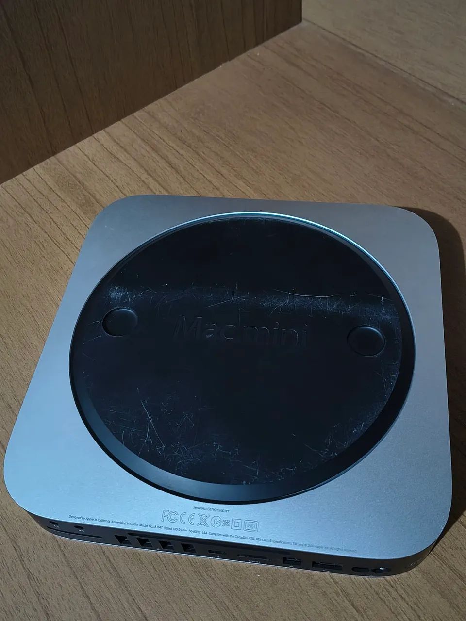 Mac mini 2010 - Foto 4