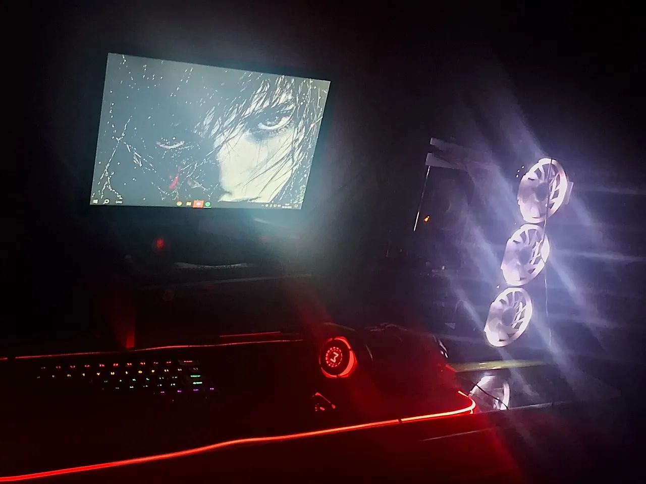 Pc gamer