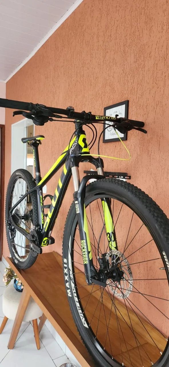 MTB Scott Scale 960 - Foto 5