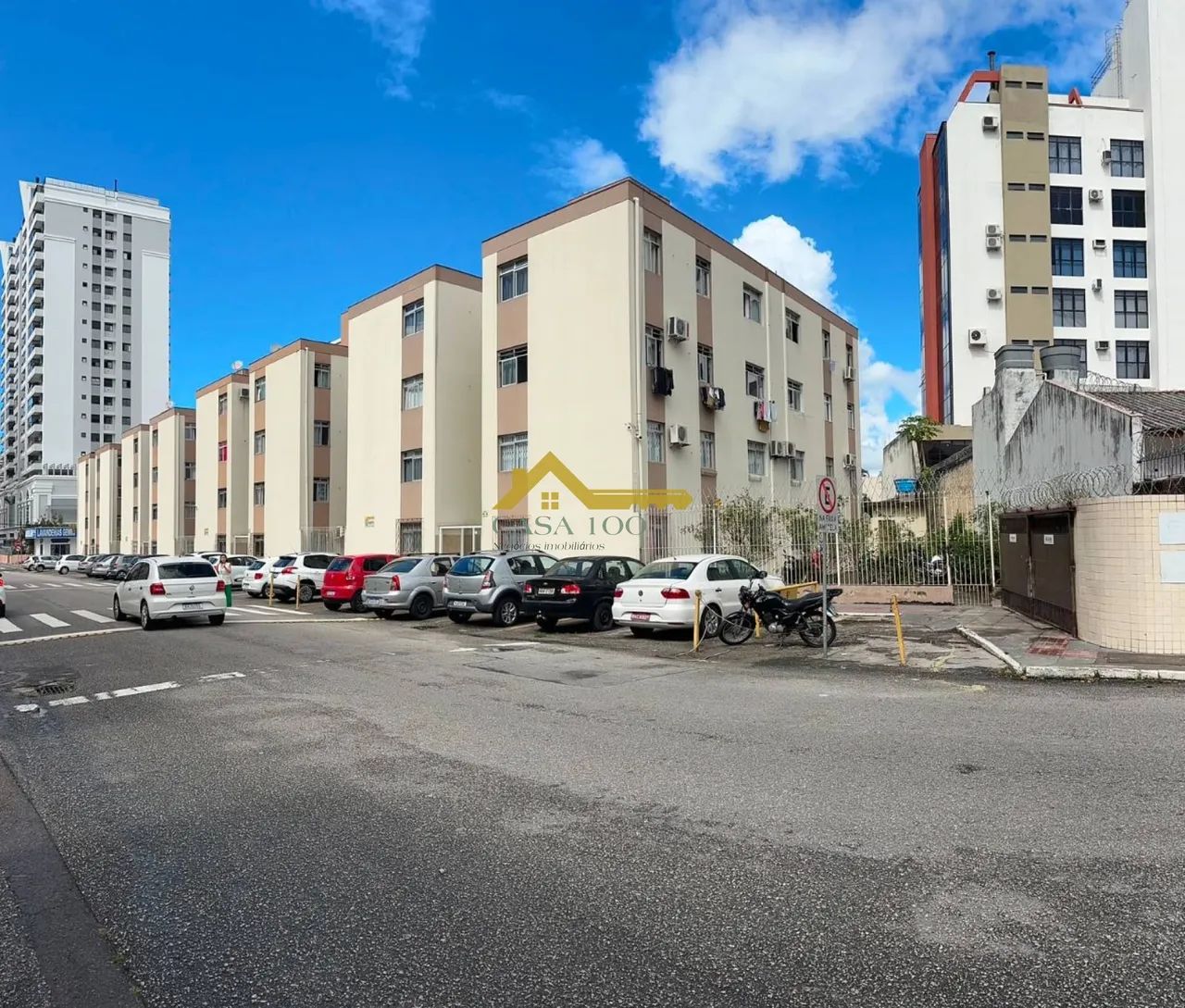 Apartamento 3 quartos no bairro Campinas em São José - Foto 3