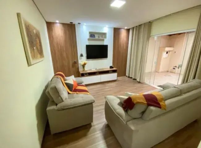 Casa à venda na Vicente Pires - Foto 2
