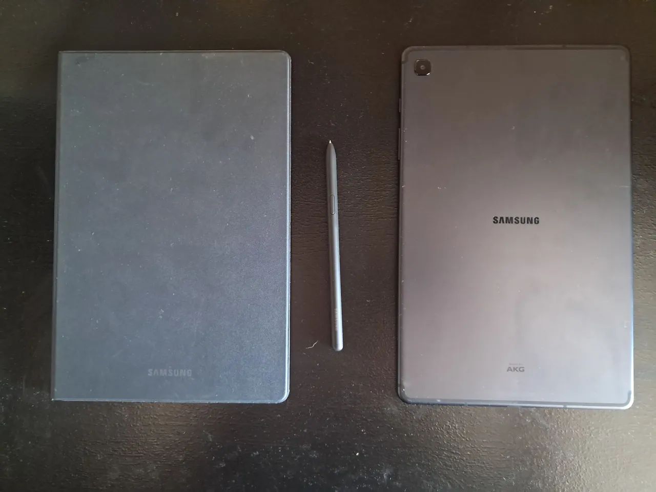 Tablet Samsung s6 lite - Foto 2