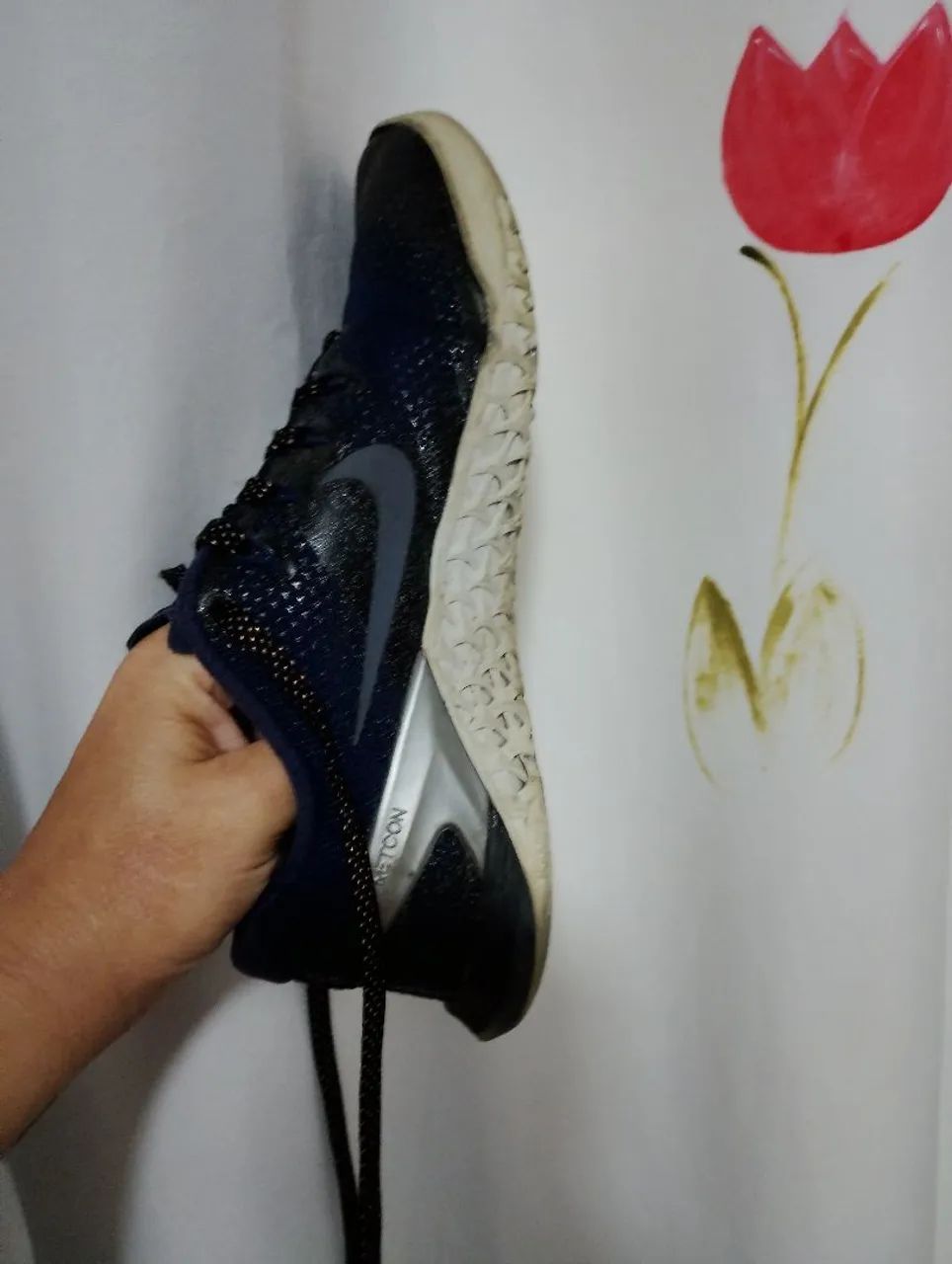 Tênis Nike original! Número:37 - Foto 4