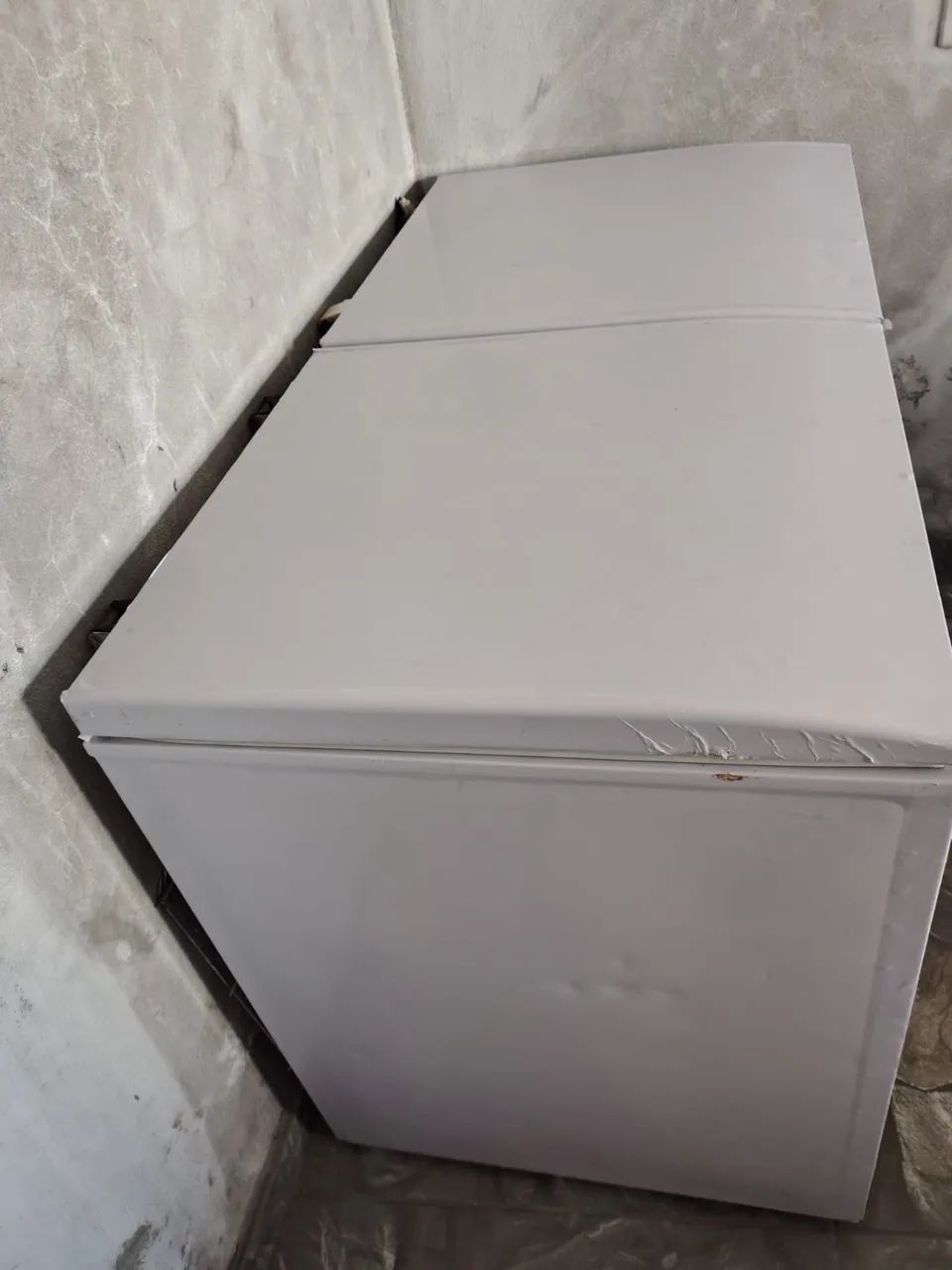 Freezer Electrolux  - Foto 3
