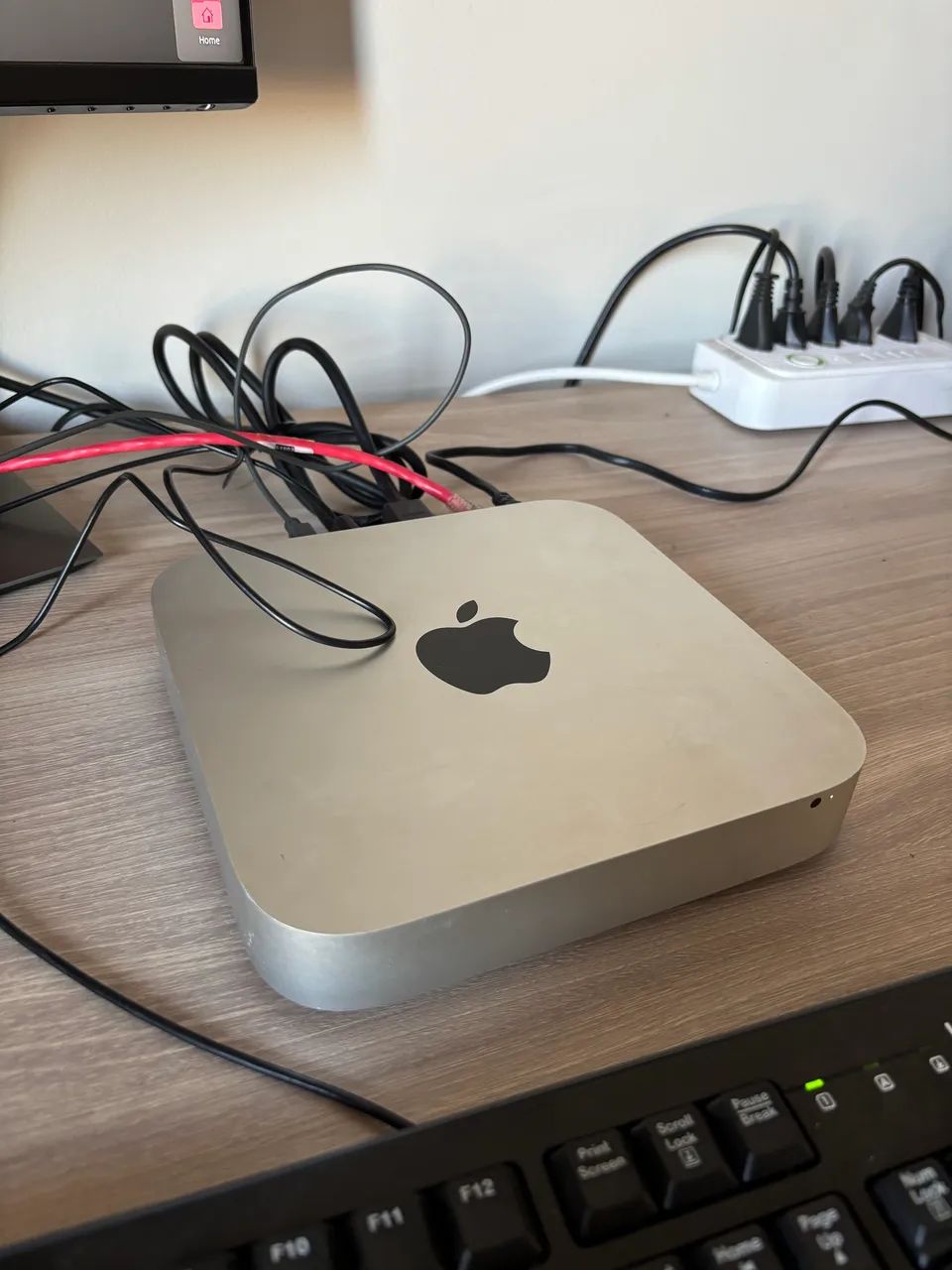 Mac Mini Late 2012 Core i5 メモリ16GB おまけ付 Mac Mini 2012 i5 | 16GB RAM + SSD 256GB | Ubuntu LTS
