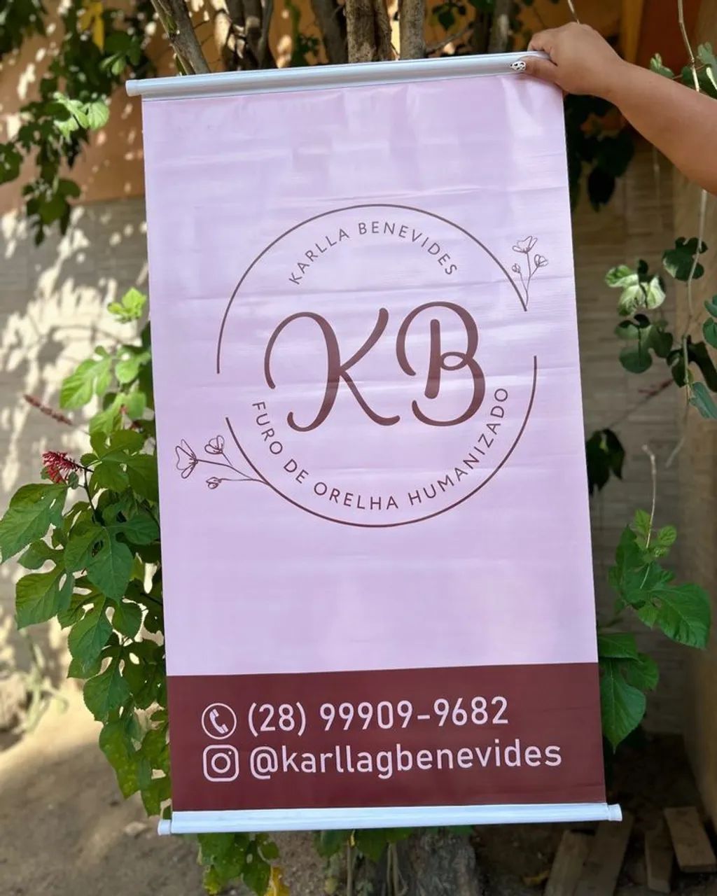 Faixas, Banners e Adesivos  - Foto 2
