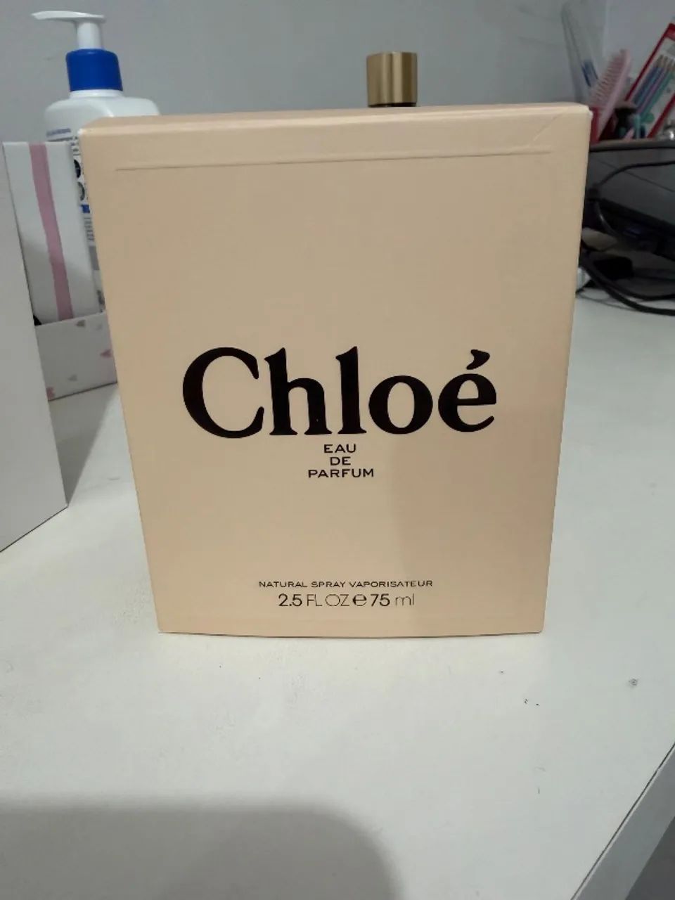 Perfume - Foto 2