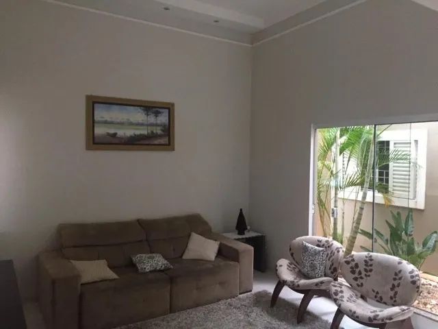 Casa Padrão Médio Alto - Foto 4
