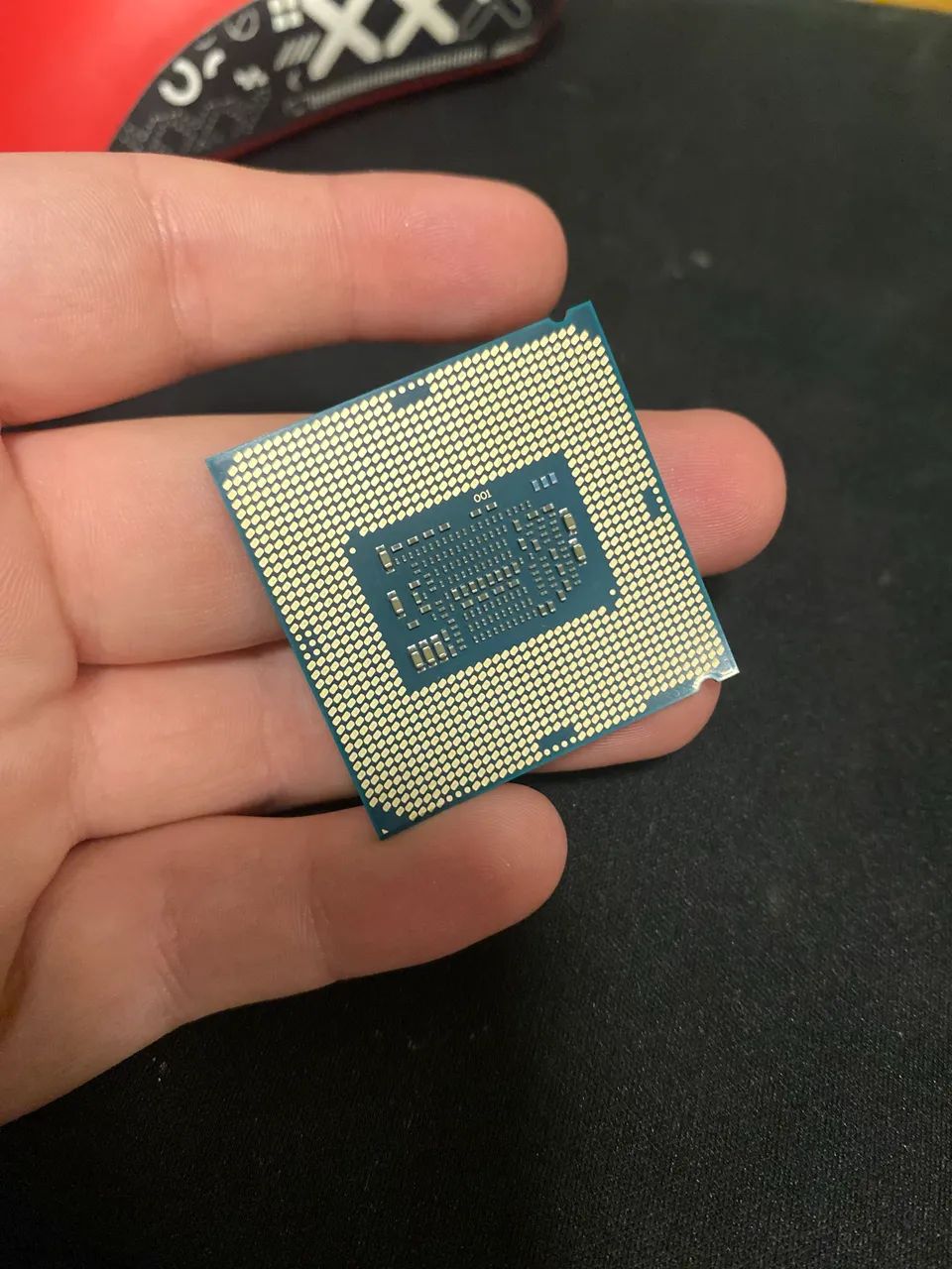 Processador I5 7500 - Processadores - Carazinho 1498106267 | OLX