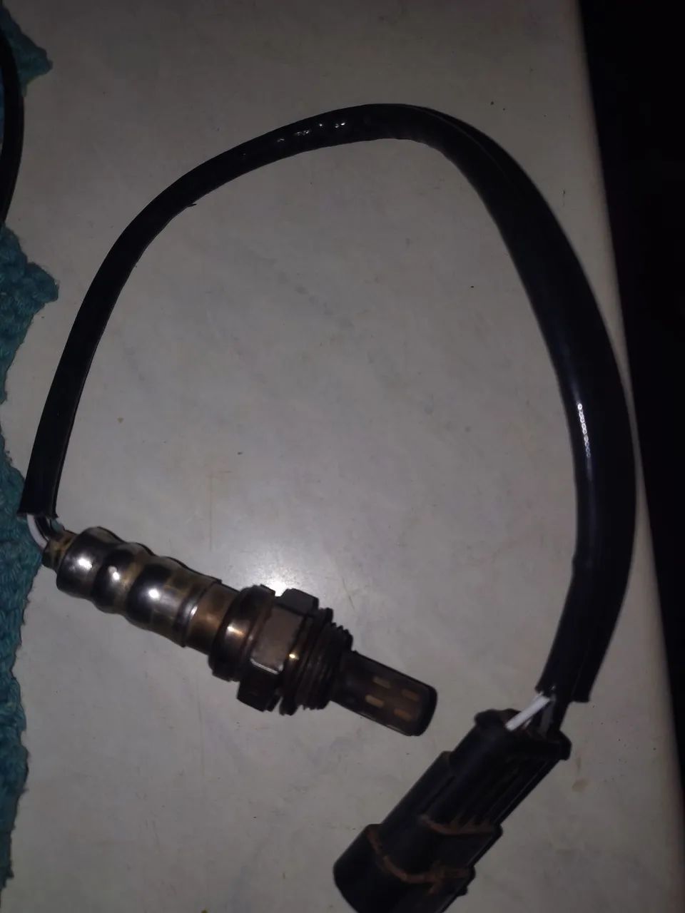 Sonda lambda (sensor de oxigênio) - Foto 3