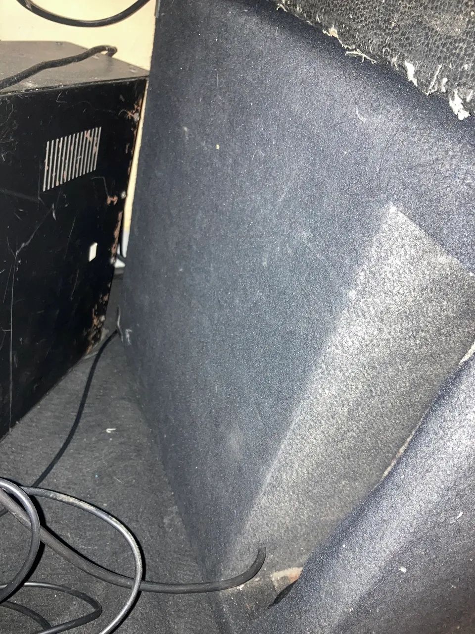 Caixa 1x15 Hartke  - Foto 5