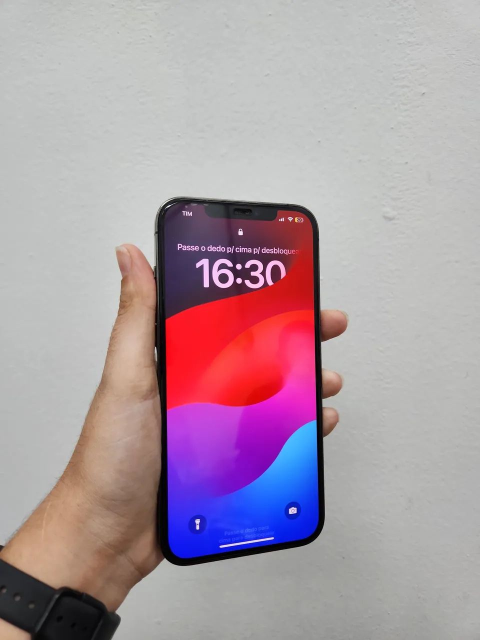 iPhone 12 Pro Max 128 Gb - Foto 2