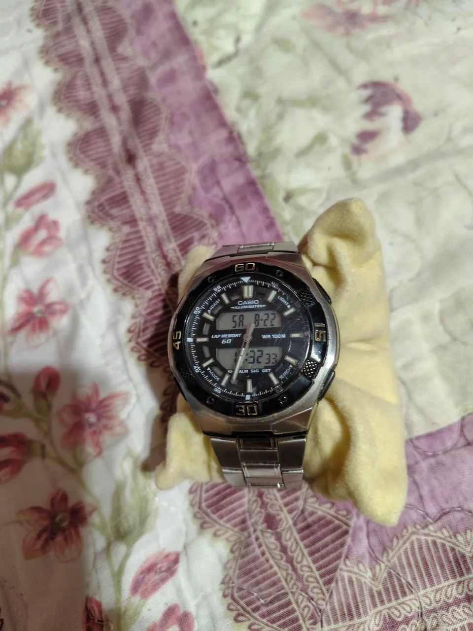 Vende se relógio Casio original 