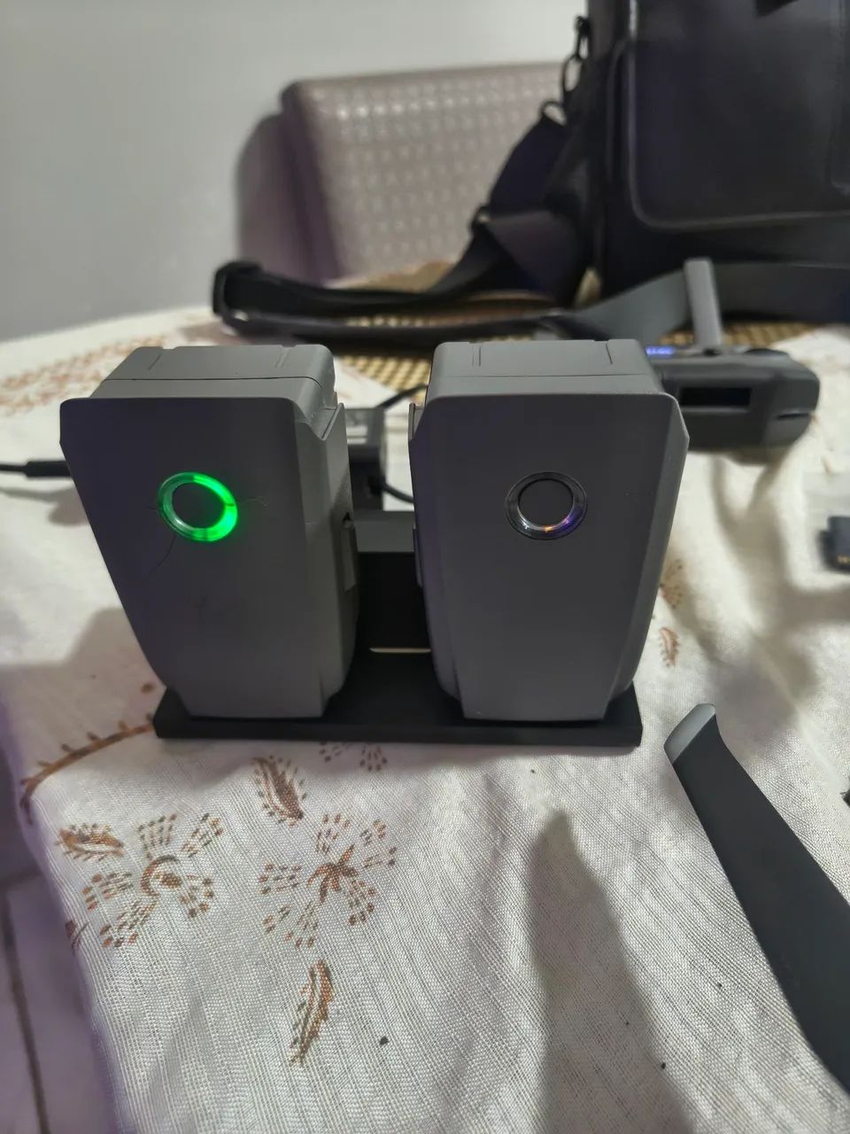 drone dji Mavic 2 pro combo fly more - Foto 4