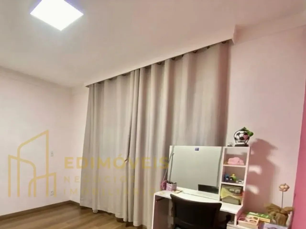 Colina de Laranjeiras| Casa 4 quartos, suíte com closet e varanda - Foto 4