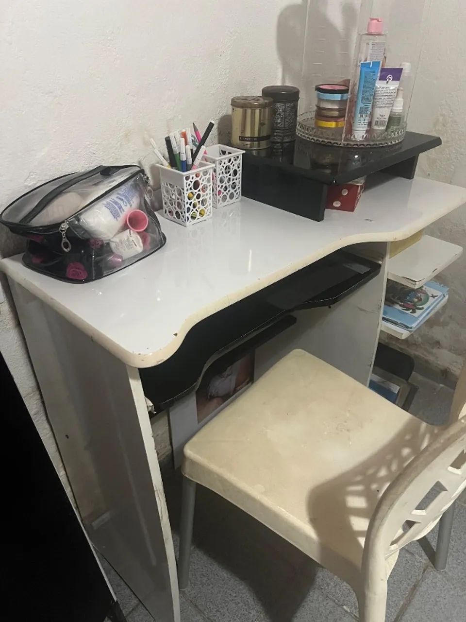 Mesa de computador  - Foto 3