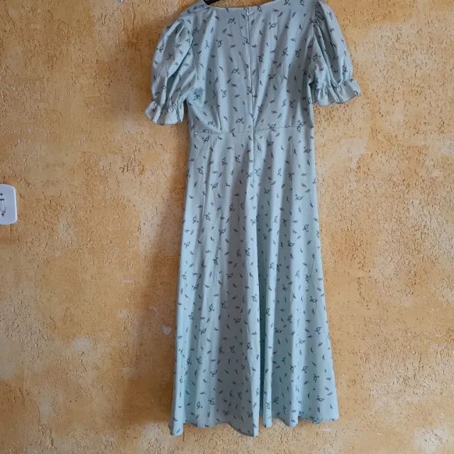 VESTIDO LINDO - Foto 4