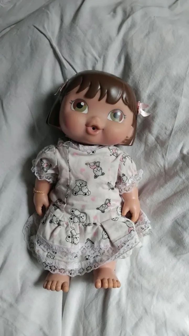 Boneca Dora Aventureira - R$ 75 - Foto 2