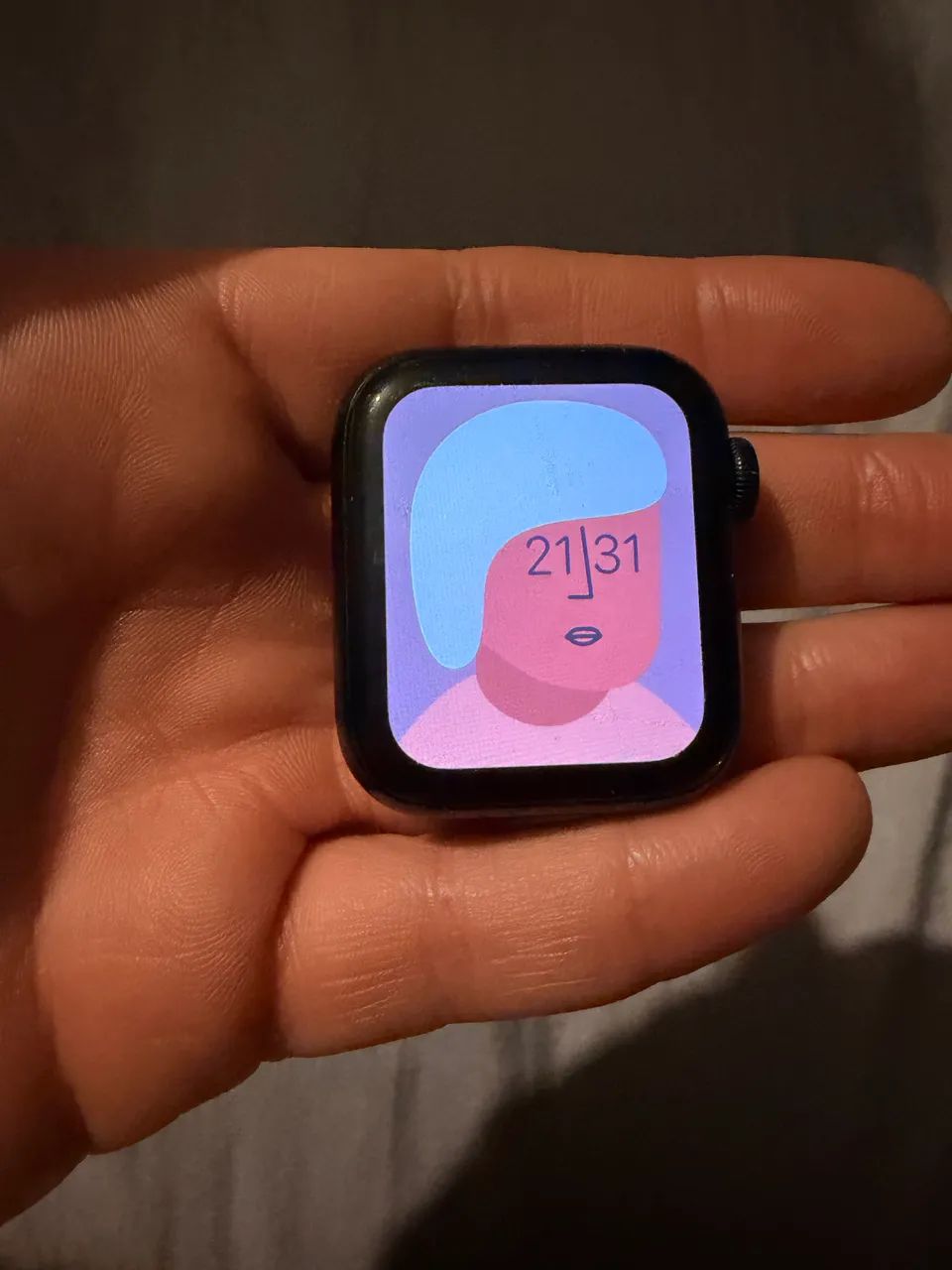 Apple Watch SE - Foto 3