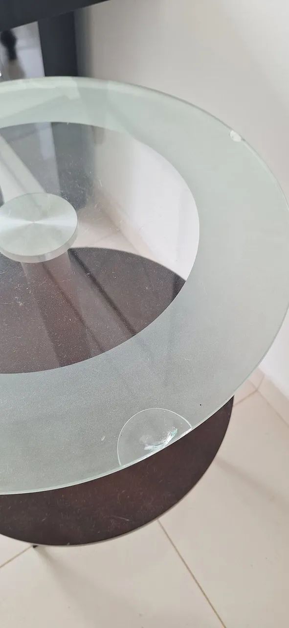 Mesa de canto - Foto 2