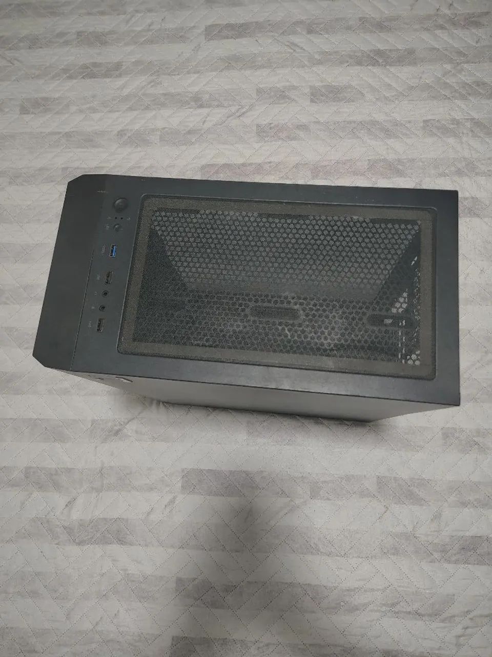 Gabinete gamer - Foto 5