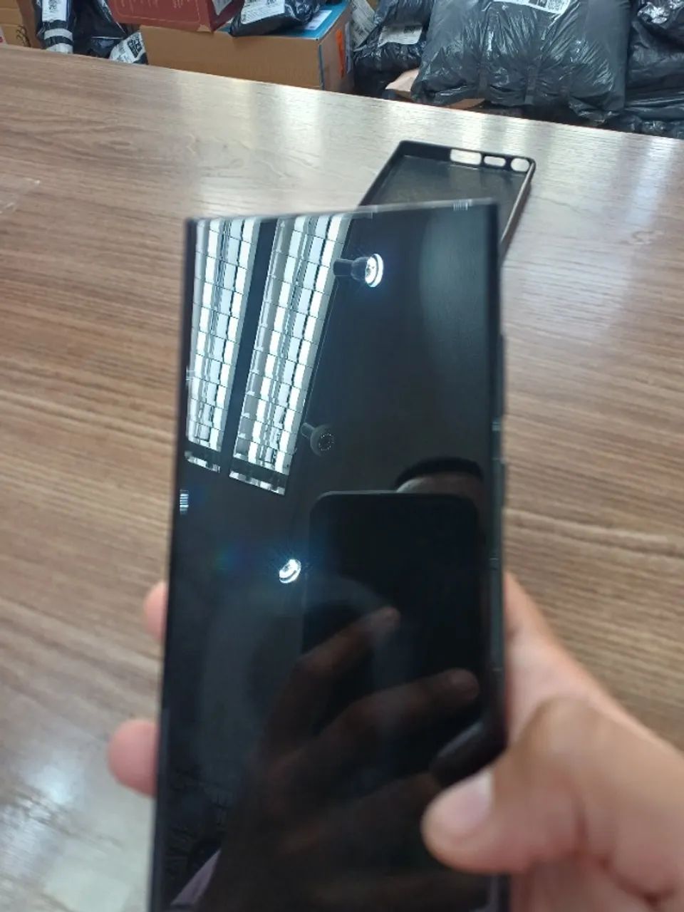 Galaxy S23 Ultra  - Foto 2