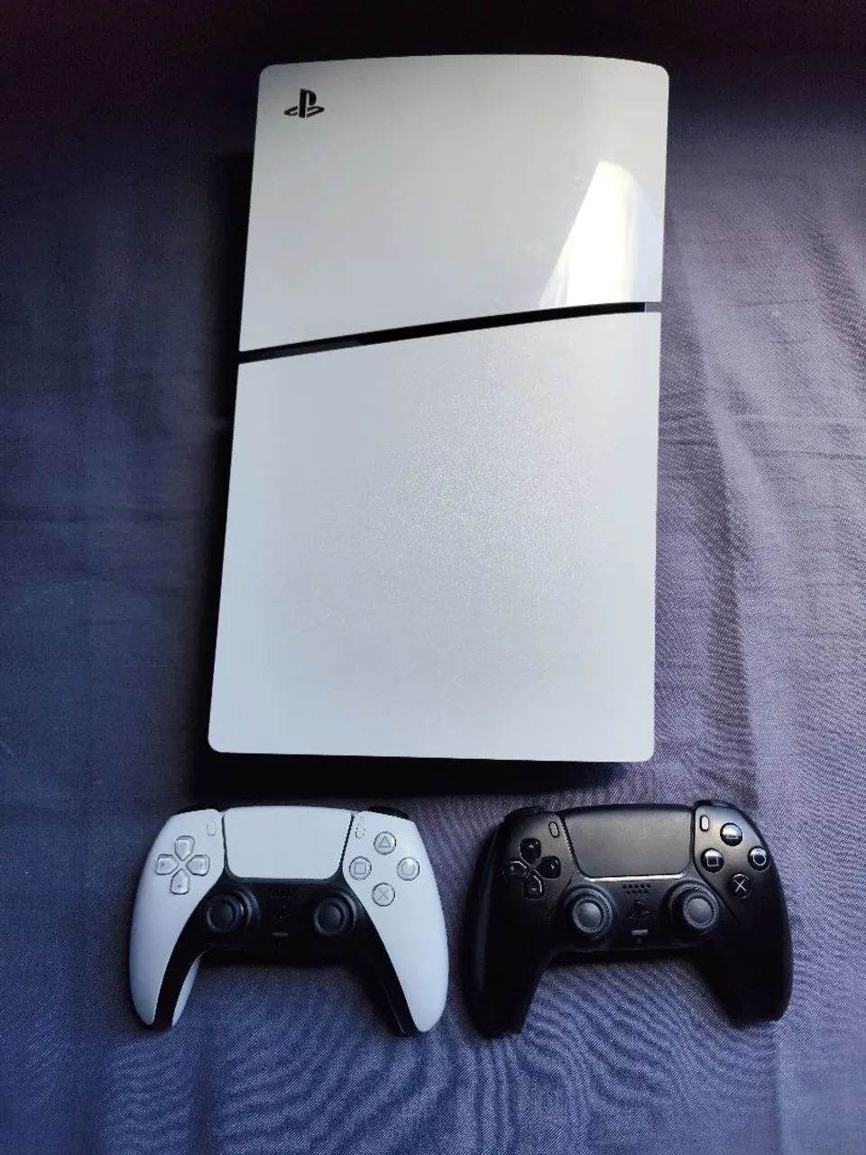 Playstation 5 slim  - Foto 2