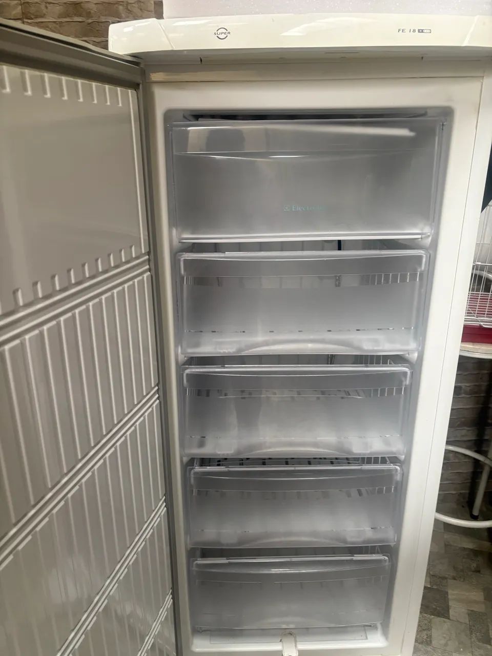Freezer  - Foto 2
